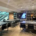 Novotel Paris Les Halles