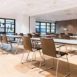 Novotel Paris Les Halles