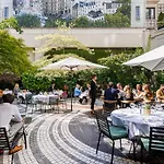 Novotel Paris Les Halles