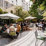Novotel Paris Les Halles