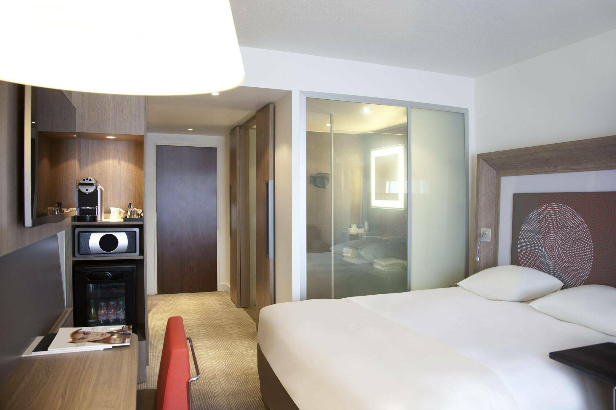 Novotel Les Halles Paris