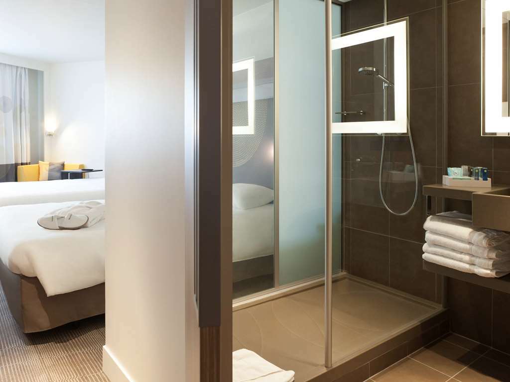 Novotel Les Halles