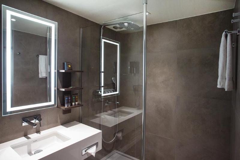 Hotel Novotel Les Halles Paris